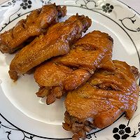 潮汕卤味——卤鸡翅、翅尖的做法图解12