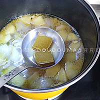 日式咖喱饭#一机多能一席饪选#的做法图解8