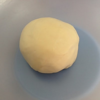 中筋面粉做面包！手工揉面各阶段教程的做法图解20