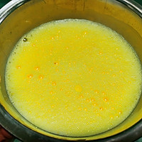 锦娘制——番茄蒸鸡蛋羹的做法图解1