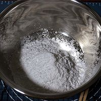 晶饼的做法图解1