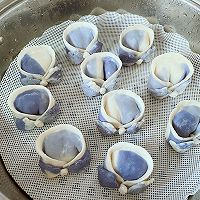 #家乡年味 鲜才够味#【国风】青花瓷旗袍饺子的做法图解11