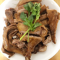 潮汕卤水的做法图解8