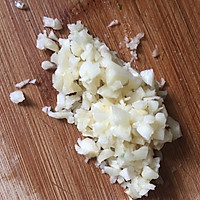 凉拌干豆腐丝的做法图解4