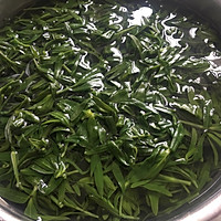 #馅儿料美食，哪种最好吃#野菜包子的做法图解7