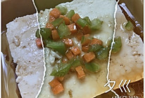冷豆腐的做法