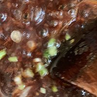 #餐桌上的春日限定#蒜泥大虾的做法图解8