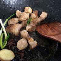 土豆烧肉的做法图解4