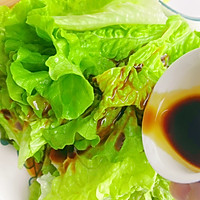 来说一下近期我每天都在吃的蒸青菜的做法图解1