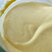 #奇妙烘焙屋#虎皮古早蛋糕的做法图解7