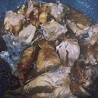 红烧鱼下巴的做法图解3