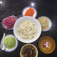 #肉食主义狂欢#老北京炸酱面的做法图解14