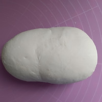 #太古烘焙糖 甜蜜轻生活# 芝麻猫爪包的做法图解6