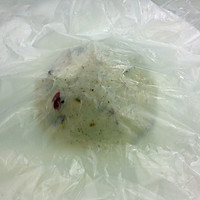 【长帝3.5版烤箱】焙出超级【乳酪软欧面包】的做法图解4