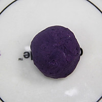 宝宝健康专属的“小月饼”的做法图解5