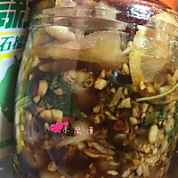 百香果柠檬网红鸡爪的做法图解8