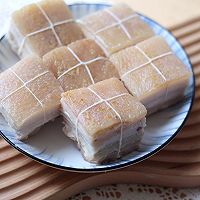 人间烟火-东坡肉的做法图解6