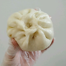 鲜虾肉包儿