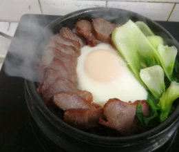 黯然销魂饭的做法