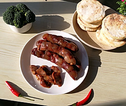 自制腊肠的做法