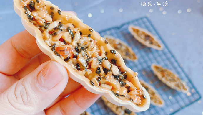 糯米船