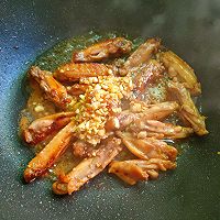 比可乐鸡翅还好吃的蒜香鸡翅的做法图解13