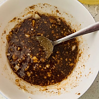 烤茄子的做法图解3