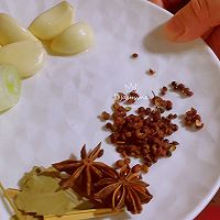 #糖小朵甜蜜控糖秘籍#红烧黄鱼的做法图解1