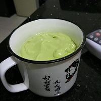 牛油果奶昔的做法图解5