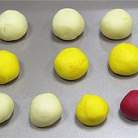 减糖版小鸡烧果子的做法图解4