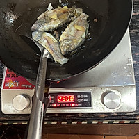 罗非鱼豆瓣酱的做法图解1