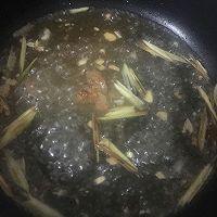 星空秋葵鸡肉卷的做法图解8