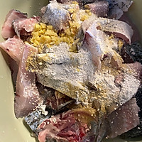 重庆潼南太安鱼的做法图解2