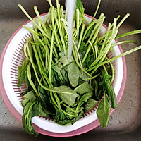 春季养生菜：木耳拌时蔬的做法图解1