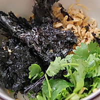 鲜香小馄饨的做法图解2