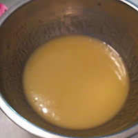 花生版桃酥（无添加剂）的做法图解4