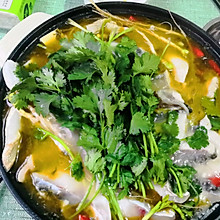 够味“酸菜鱼”