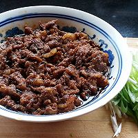 简单、好吃的——鱼香肉丝的做法图解4