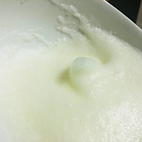 简单易上手的华夫饼的做法图解5