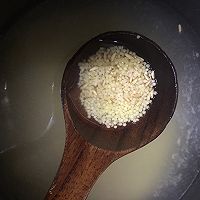 南瓜燕麦小米粥的做法图解5