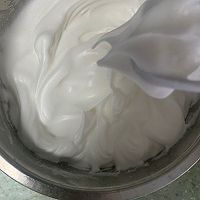 #奇妙烘焙屋#香妃蛋糕卷的做法图解4