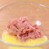 杏鲍菇酿肉 宝宝辅食食谱的做法图解7