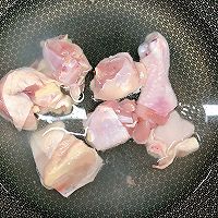 #米饭最强CP#鸡汤意面的做法图解3