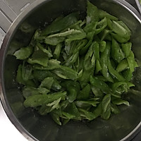 东北油咸菜的做法图解1