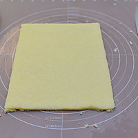 大孔奶酪饼干的做法图解6