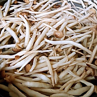 #憋在家里吃什么#蟹味菇小龙虾的做法图解4