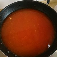 番茄锅底的做法图解5