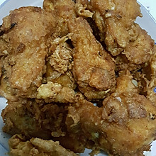 炸鸡腿（KFC劲爆鸡腿）