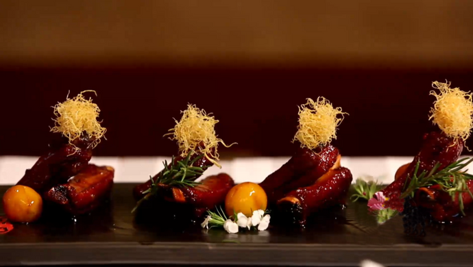 新城金桔醇香排