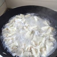 纯肉小馄饨的做法图解5